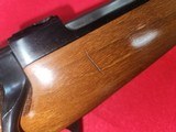 MINT 1976 Ruger M77 Rifle 257 Roberts Red Pad Tang Safety Rare - 20 of 20