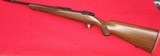 MINT 1976 Ruger M77 Rifle 257 Roberts Red Pad Tang Safety Rare - 12 of 20