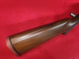 MINT 1976 Ruger M77 Rifle 257 Roberts Red Pad Tang Safety Rare - 9 of 20