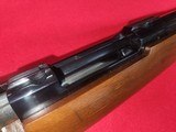 MINT 1976 Ruger M77 Rifle 257 Roberts Red Pad Tang Safety Rare - 7 of 20