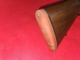 MINT 1976 Ruger M77 Rifle 257 Roberts Red Pad Tang Safety Rare - 3 of 20