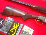 Magnificent! Browning Citori 16 Gauge 28