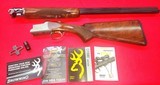 Magnificent! Browning Citori 16 Gauge 28