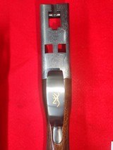 Magnificent! Browning Citori 16 Gauge 28