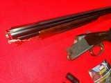 Magnificent! Browning Citori 16 Gauge 28