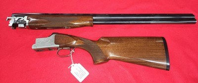 Browning Citori Silver 12 Ga 30
