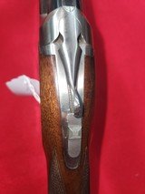 Browning Citori Silver 12 Ga 30