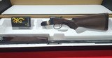LNIB 2024 Browning BT-99 W/ 34 Inch Barrel Invector Plus Choke Krieghoff Perazzi Beretta Caesar Guerini - 15 of 15