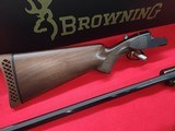 LNIB 2024 Browning BT-99 W/ 34 Inch Barrel Invector Plus Choke Krieghoff Perazzi Beretta Caesar Guerini - 7 of 15