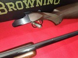 LNIB 2024 Browning BT-99 W/ 34 Inch Barrel Invector Plus Choke Krieghoff Perazzi Beretta Caesar Guerini - 5 of 15