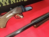 LNIB 2024 Browning BT-99 W/ 34 Inch Barrel Invector Plus Choke Krieghoff Perazzi Beretta Caesar Guerini - 14 of 15