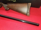 LNIB 2024 Browning BT-99 W/ 34 Inch Barrel Invector Plus Choke Krieghoff Perazzi Beretta Caesar Guerini - 13 of 15