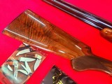 Gorgeous! Browning Citori 28 Gauge Grade 3 W/Original Box 26