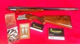 Gorgeous! Browning Citori 28 Gauge Grade 3 W/Original Box 26