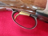 Gorgeous! Browning Citori 28 Gauge Grade 3 W/Original Box 26