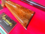 Gorgeous! Browning Citori 28 Gauge Grade 3 W/Original Box 26