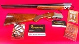 Gorgeous! Browning Citori 28 Gauge Grade 3 W/Original Box 26