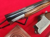 Gorgeous! Browning Citori 28 Gauge Grade 3 W/Original Box 26