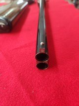 Gorgeous! Browning Citori 28 Gauge Grade 3 W/Original Box 26