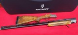 WOW! Krieghoff KX-5 Trap Shotgun 34 Inch Barrel Cased Screw In Chokes Exceptional Condition - 2 of 20