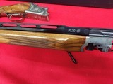 WOW! Krieghoff KX-5 Trap Shotgun 34 Inch Barrel Cased Screw In Chokes Exceptional Condition - 10 of 20