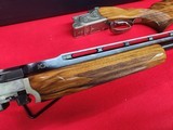WOW! Krieghoff KX-5 Trap Shotgun 34 Inch Barrel Cased Screw In Chokes Exceptional Condition - 6 of 20