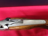 WOW! Krieghoff KX-5 Trap Shotgun 34 Inch Barrel Cased Screw In Chokes Exceptional Condition - 19 of 20