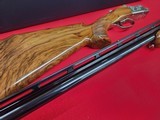 WOW! Krieghoff KX-5 Trap Shotgun 34 Inch Barrel Cased Screw In Chokes Exceptional Condition - 13 of 20