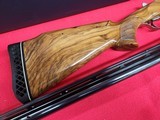 WOW! Krieghoff KX-5 Trap Shotgun 34 Inch Barrel Cased Screw In Chokes Exceptional Condition - 8 of 20