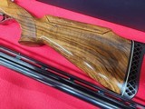 WOW! Krieghoff KX-5 Trap Shotgun 34 Inch Barrel Cased Screw In Chokes Exceptional Condition - 5 of 20