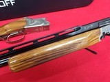 WOW! Krieghoff KX-5 Trap Shotgun 34 Inch Barrel Cased Screw In Chokes Exceptional Condition - 11 of 20