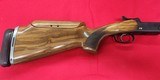 MAGNIFICENT! Blaser F3 Super Trap Combo 34/32