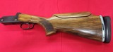 MAGNIFICENT! Blaser F3 Super Trap Combo 34/32