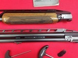 MAGNIFICENT! Blaser F3 Super Trap Combo 34/32