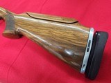 MAGNIFICENT! Blaser F3 Super Trap Combo 34/32