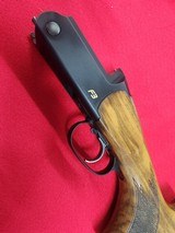 MAGNIFICENT! Blaser F3 Super Trap Combo 34/32