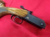 MAGNIFICENT! Blaser F3 Super Trap Combo 34/32