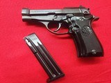 Beretta Model 81BB Cheetah Semi Auto Pistol 32 ACP - 4 of 10