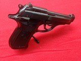 Beretta Model 81BB Cheetah Semi Auto Pistol 32 ACP - 5 of 10