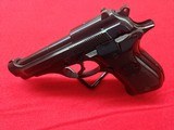 Beretta Model 81BB Cheetah Semi Auto Pistol 32 ACP - 6 of 10