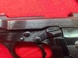 Beretta Model 81BB Cheetah Semi Auto Pistol 32 ACP - 9 of 10