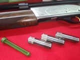 WOW! Remington 11-87 Premier Enhanced Sporting Clays New In Box 12 Ga 28