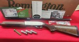 WOW! Remington 11-87 Premier Enhanced Sporting Clays New In Box 12 Ga 28
