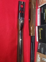 MAGNIFICENT! Browning Citori 410 Superlight Grade 1 Original Box Unfired - 16 of 20