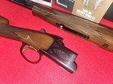 MAGNIFICENT! Browning Citori 410 Superlight Grade 1 Original Box Unfired - 4 of 20