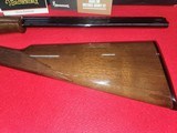 MAGNIFICENT! Browning Citori 410 Superlight Grade 1 Original Box Unfired - 15 of 20