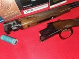 MAGNIFICENT! Browning Citori 410 Superlight Grade 1 Original Box Unfired - 13 of 20
