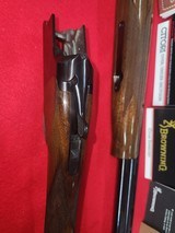 MAGNIFICENT! Browning Citori 410 Superlight Grade 1 Original Box Unfired - 17 of 20