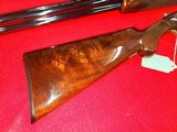 NICE! Browning Citori 20 Gauge Grade VI Lightning 26