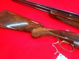 AMAZING! 1990 Browning Citori Lightning 410 Grade Vi Long Tang 26